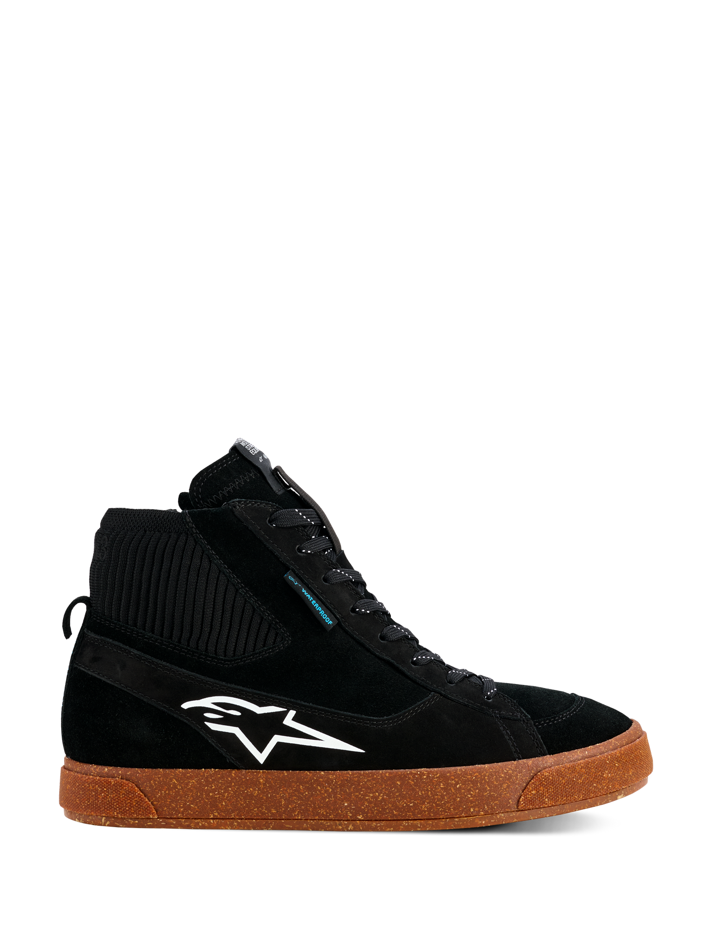 ALPINESTARS STATED WATERPROOF SHOES