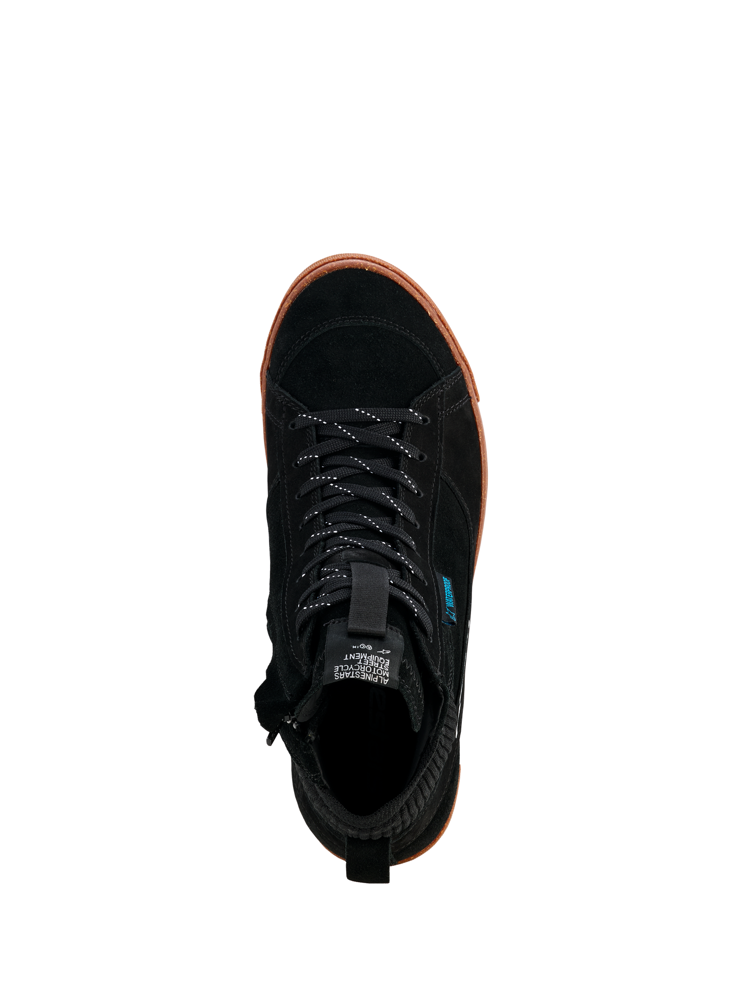 ALPINESTARS STATED WATERPROOF SHOES