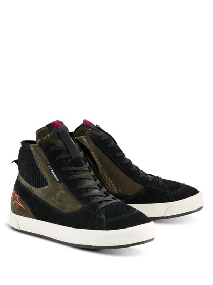 ALPINESTARS STATED WATERPROOF SHOES