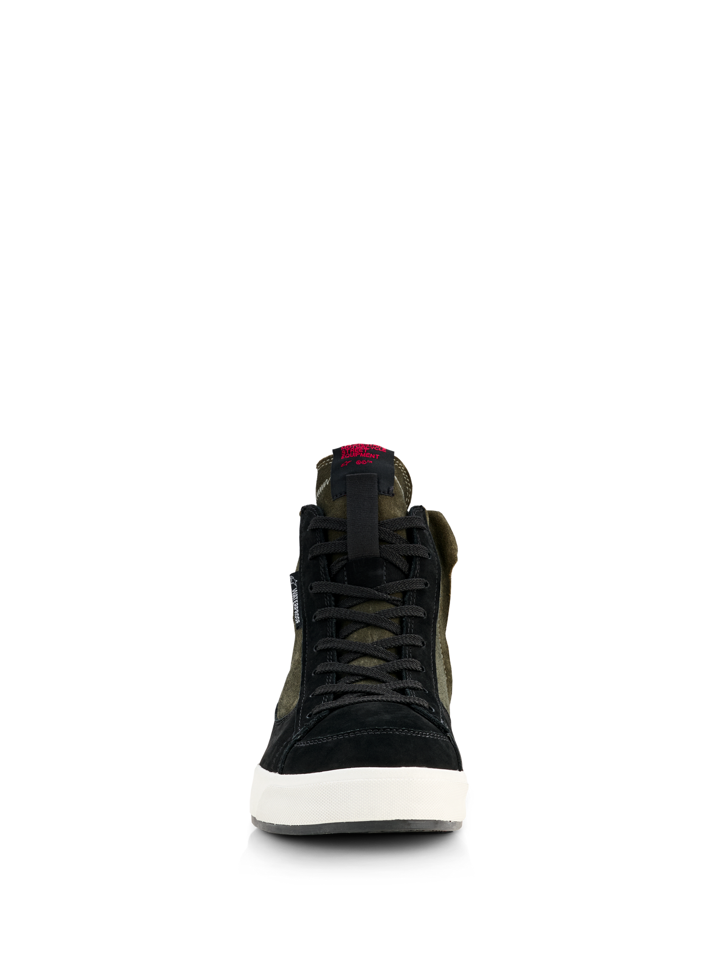 ALPINESTARS STATED WATERPROOF SHOES