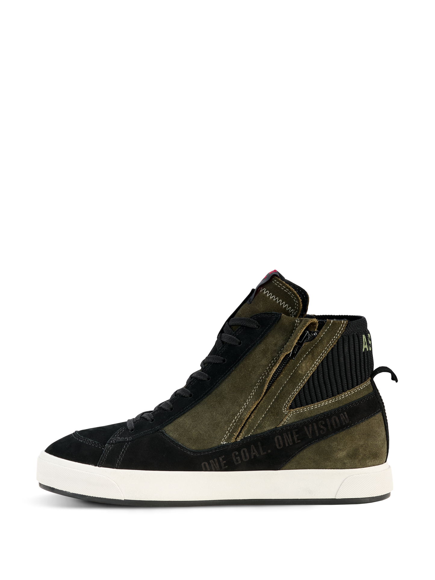 ALPINESTARS STATED WATERPROOF SHOES