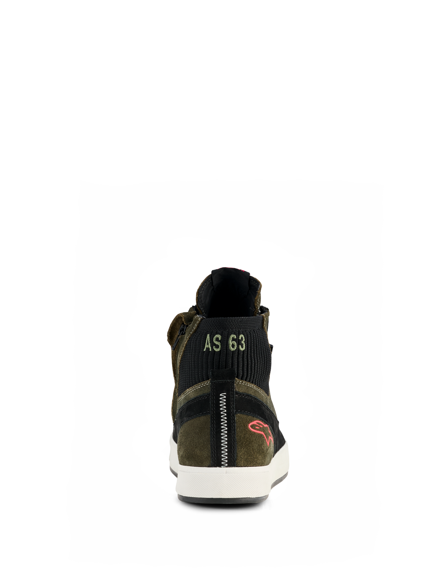 ALPINESTARS STATED WATERPROOF SHOES