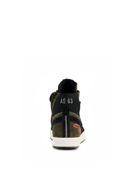 ALPINESTARS STATED WATERPROOF SHOES