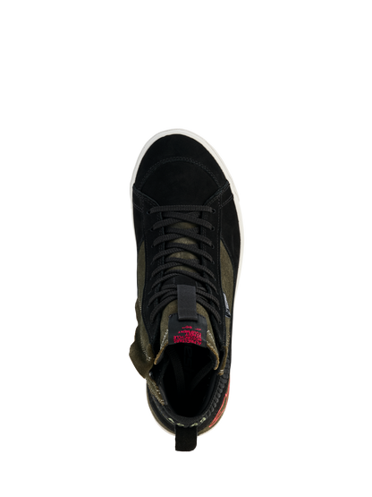 ALPINESTARS STATED WATERPROOF SHOES