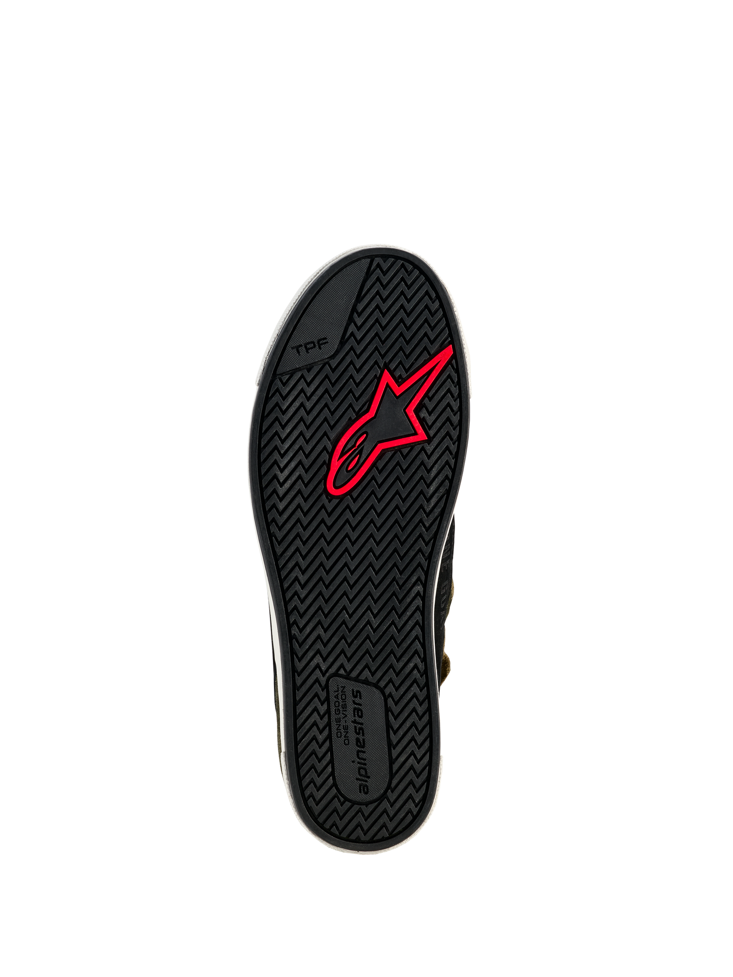 ALPINESTARS STATED WATERPROOF SHOES
