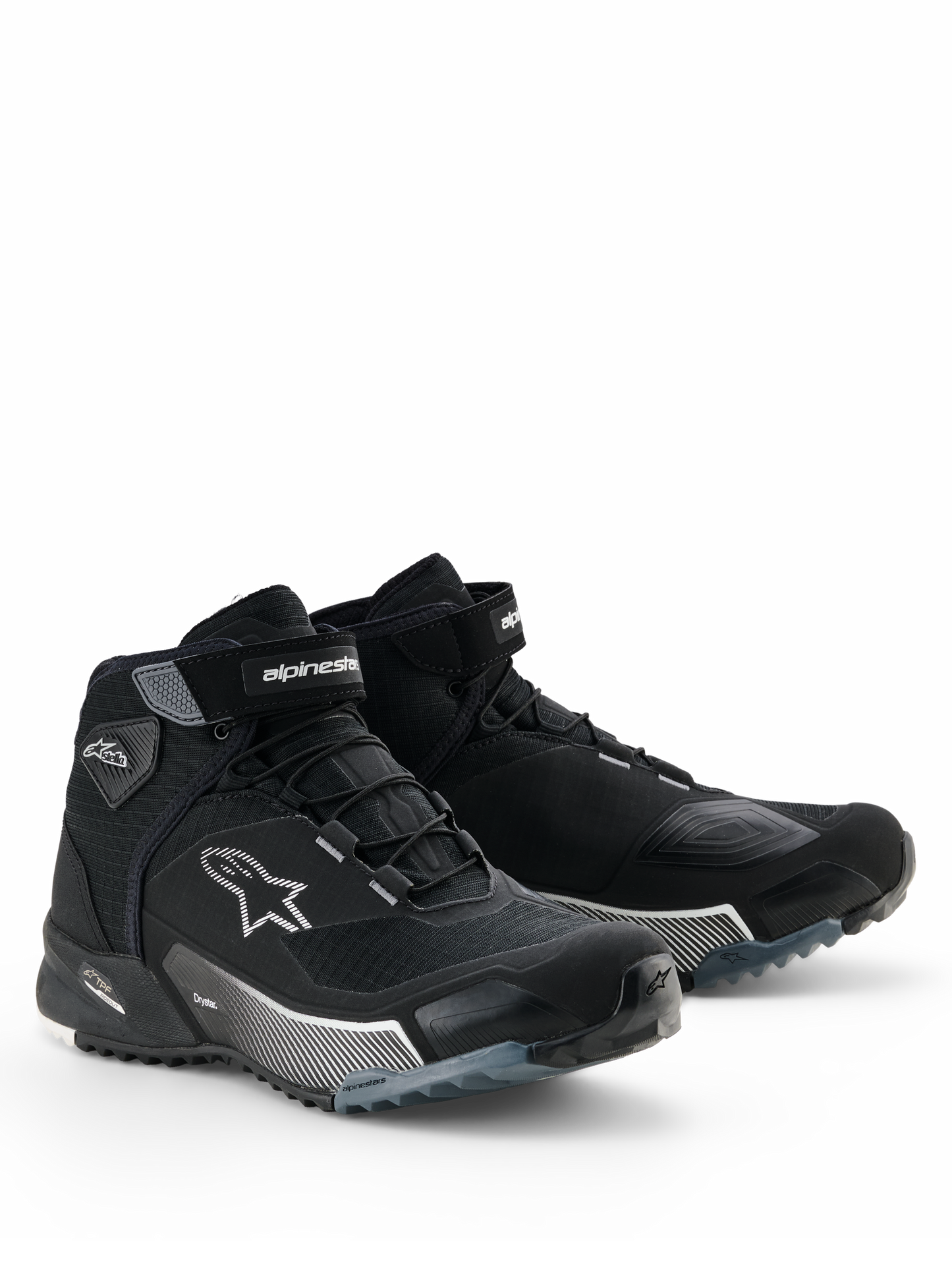 ALPINESTARS CR-X WOMEN'S DRYSTAR RIDING SHOES