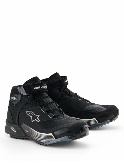 ALPINESTARS CR-X WOMEN'S DRYSTAR RIDING SHOES