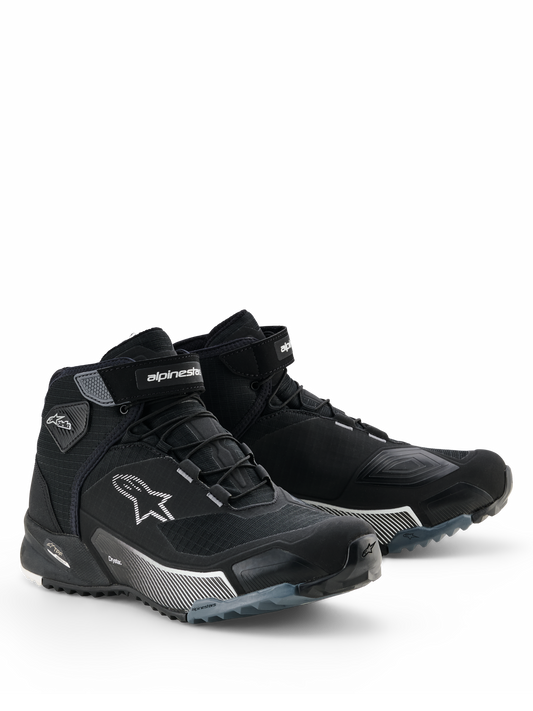 ALPINESTARS CR-X WOMEN'S DRYSTAR RIDING SHOES