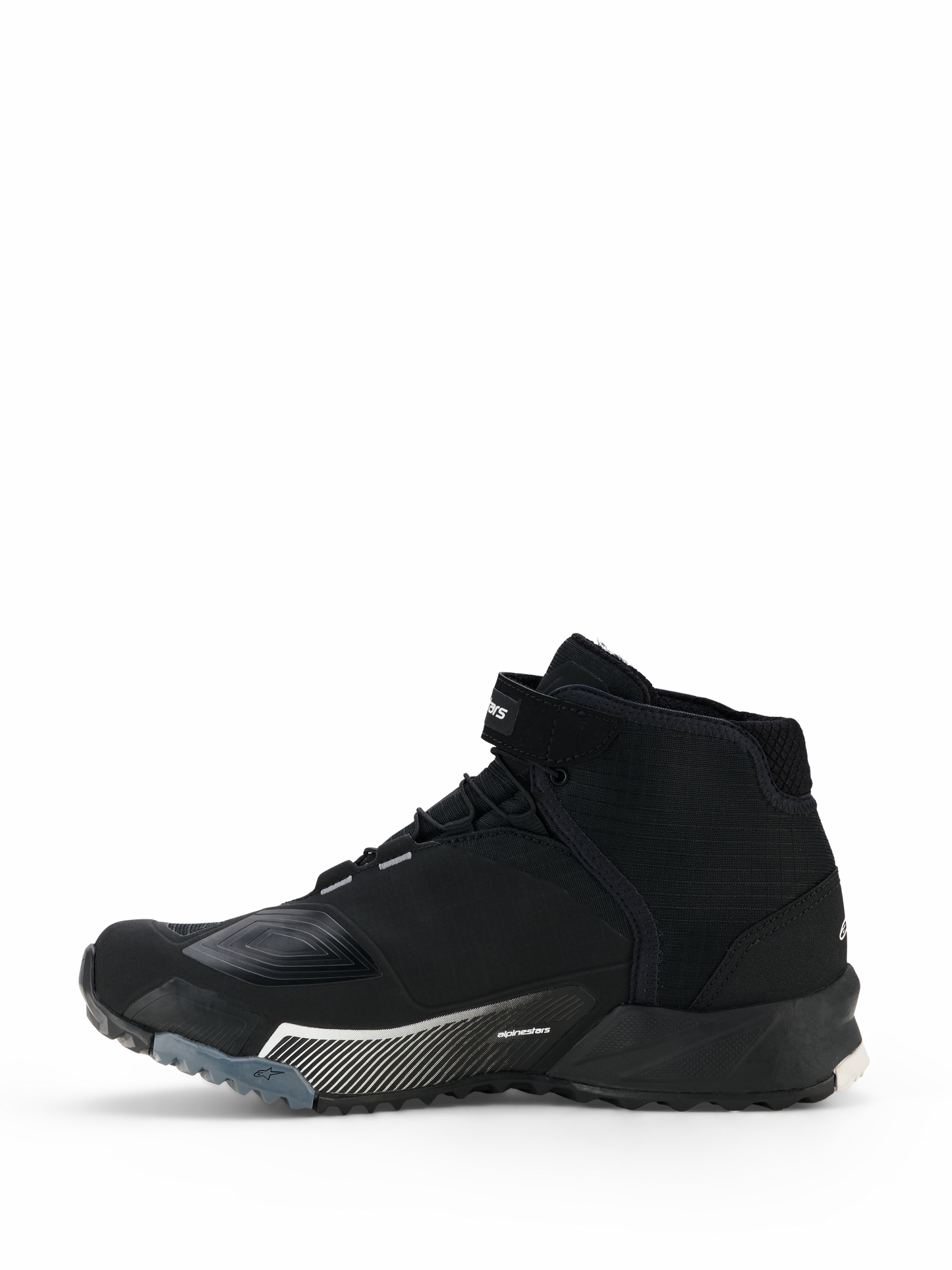 ALPINESTARS CR-X WOMEN'S DRYSTAR RIDING SHOES