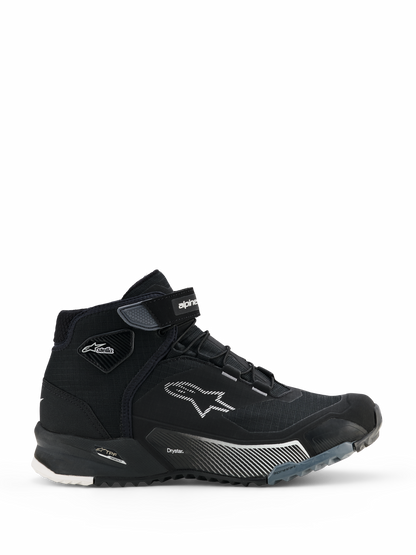 ALPINESTARS CR-X WOMEN'S DRYSTAR RIDING SHOES