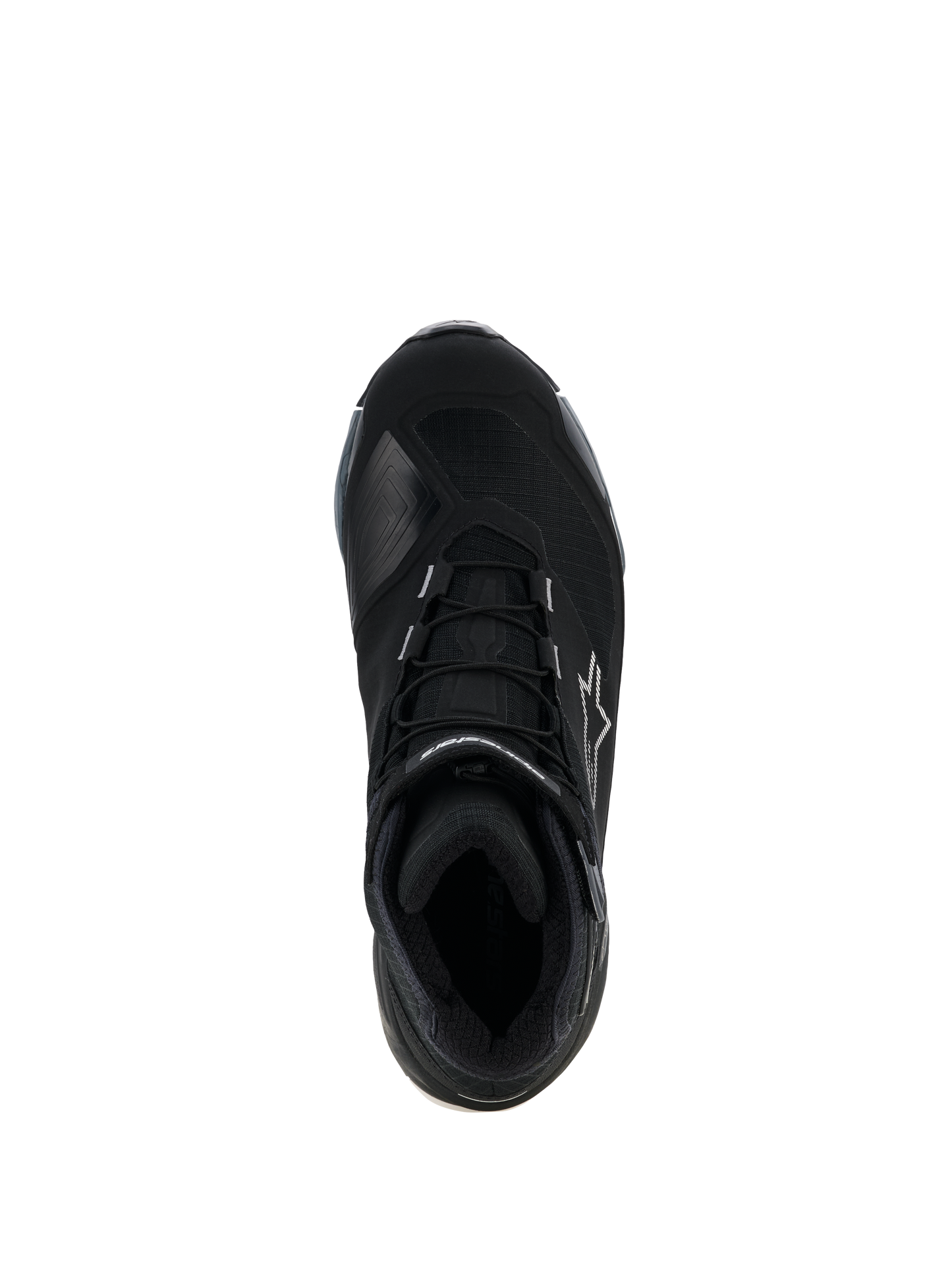 ALPINESTARS CR-X WOMEN'S DRYSTAR RIDING SHOES