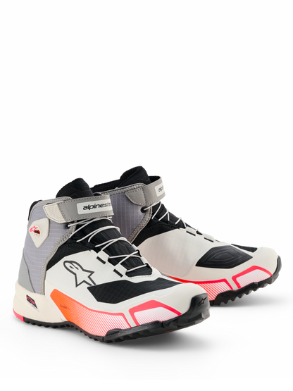 ALPINESTARS CR-X WOMEN'S DRYSTAR RIDING SHOES