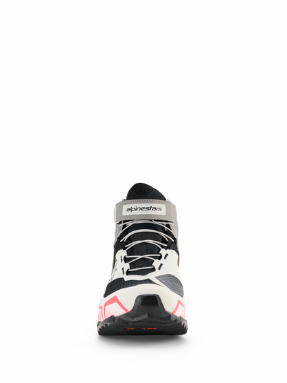 ALPINESTARS CR-X WOMEN'S DRYSTAR RIDING SHOES