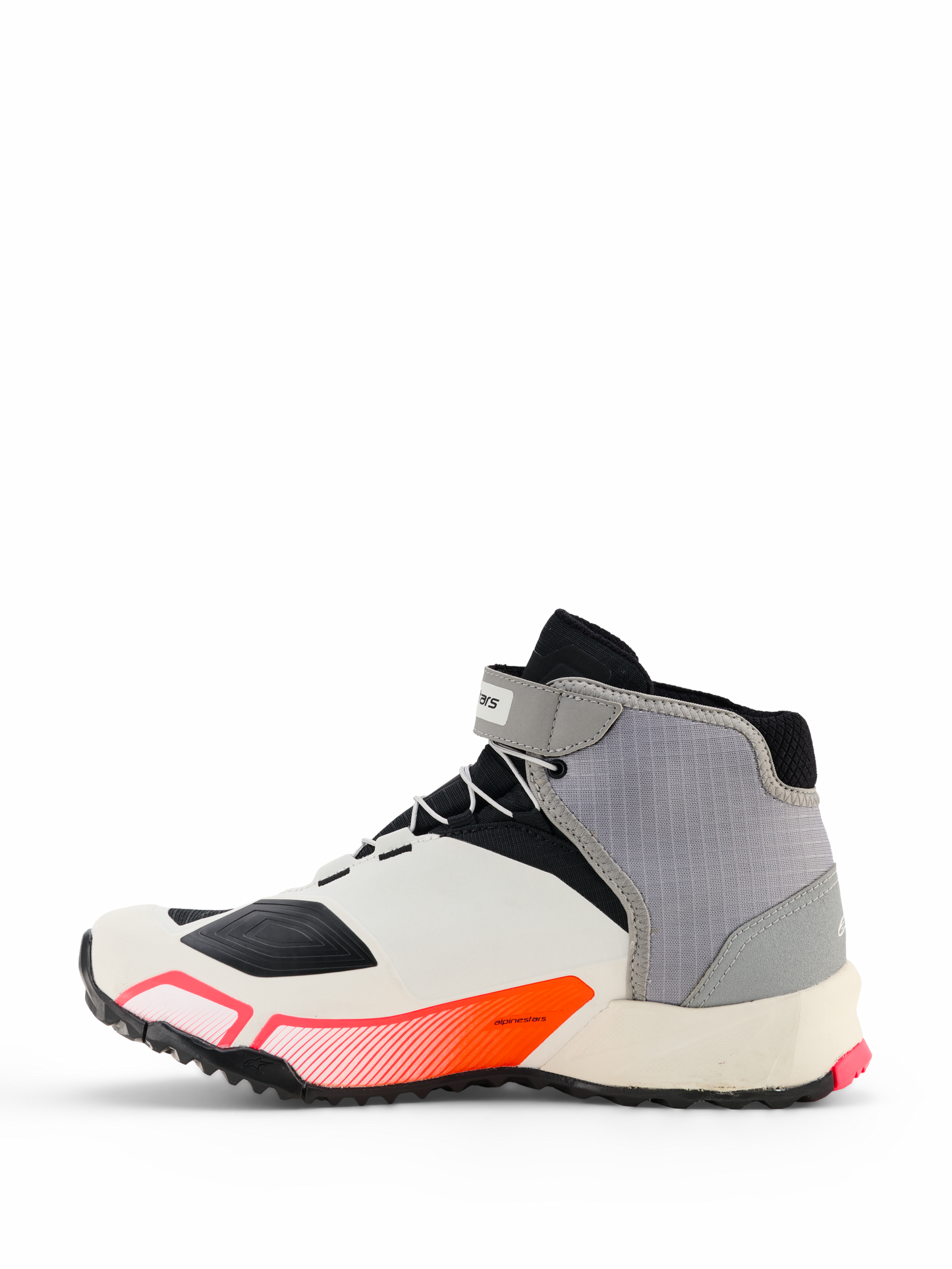 ALPINESTARS CR-X WOMEN'S DRYSTAR RIDING SHOES