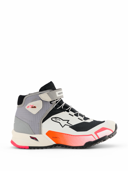 ALPINESTARS CR-X WOMEN'S DRYSTAR RIDING SHOES
