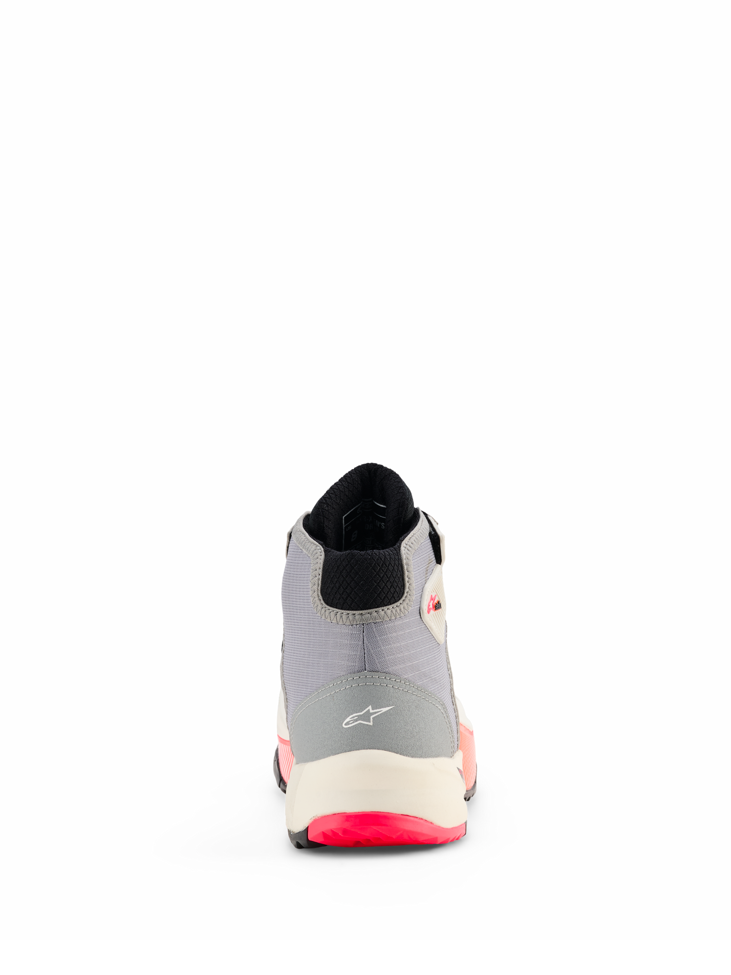 ALPINESTARS CR-X WOMEN'S DRYSTAR RIDING SHOES