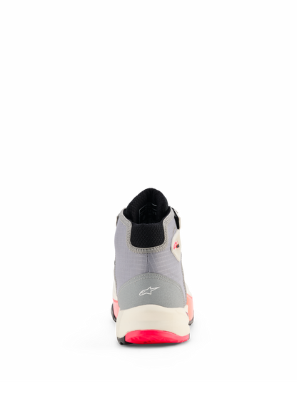 ALPINESTARS CR-X WOMEN'S DRYSTAR RIDING SHOES