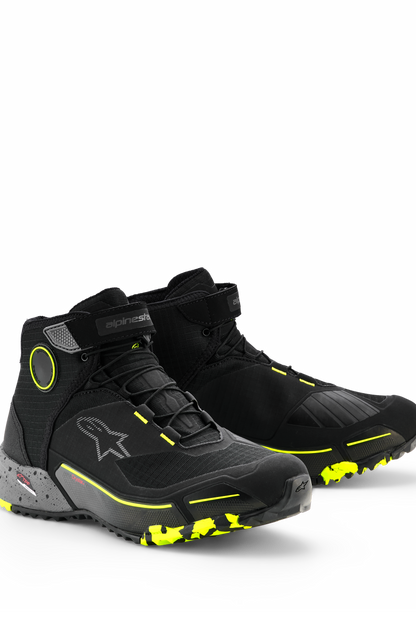 ALPINESTARS CR-X DRYSTAR RIDING SHOES