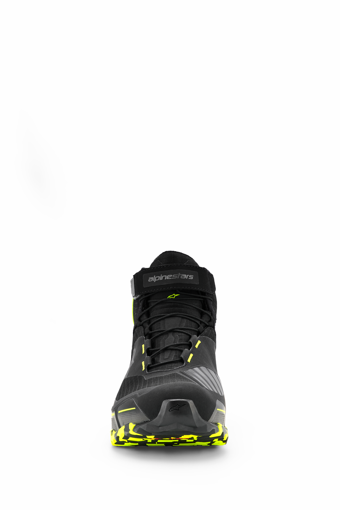 ALPINESTARS CR-X DRYSTAR RIDING SHOES