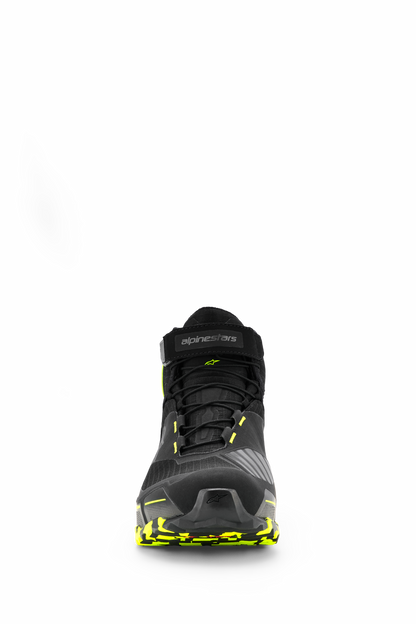 ALPINESTARS CR-X DRYSTAR RIDING SHOES