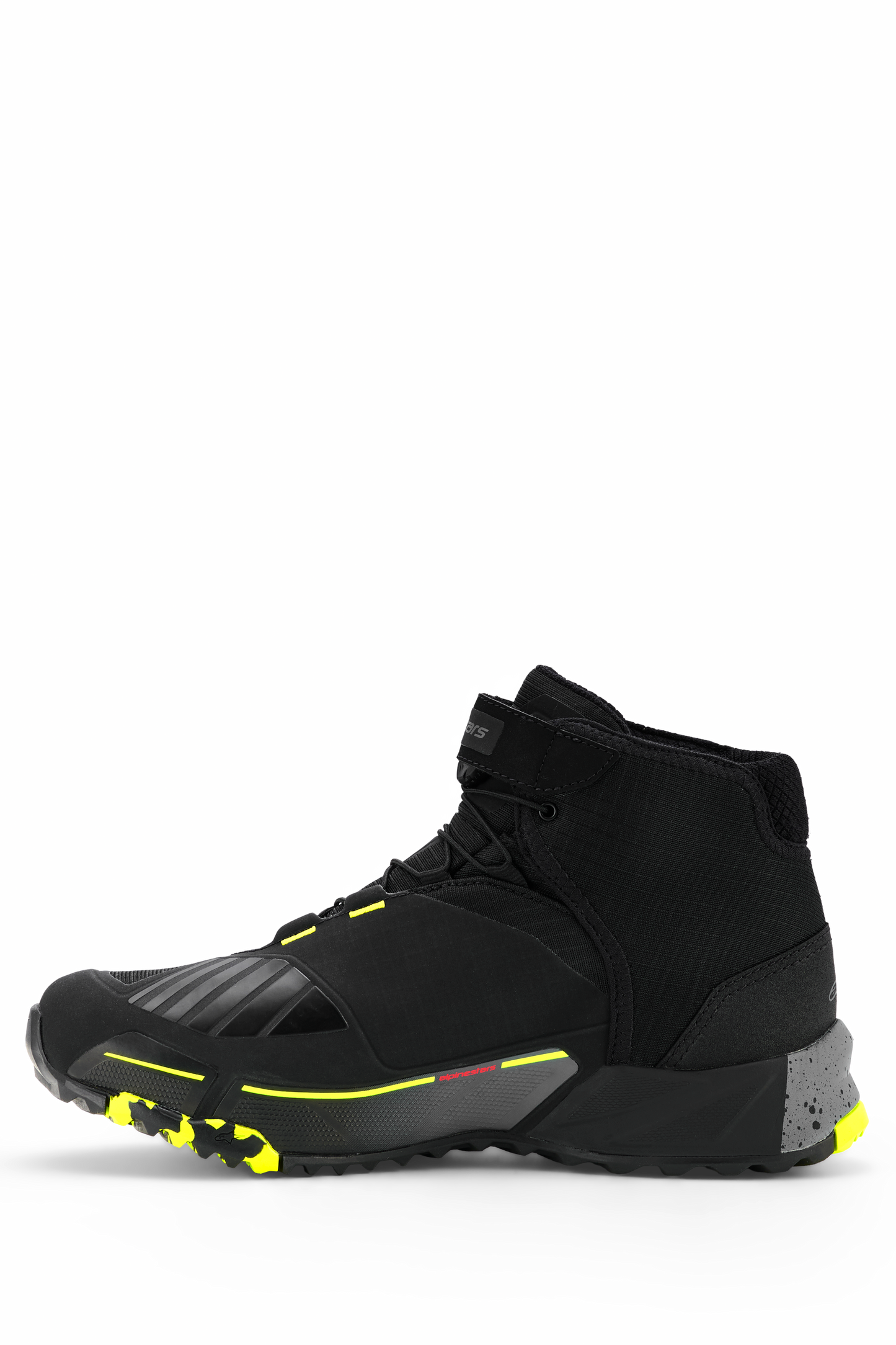 ALPINESTARS CR-X DRYSTAR RIDING SHOES
