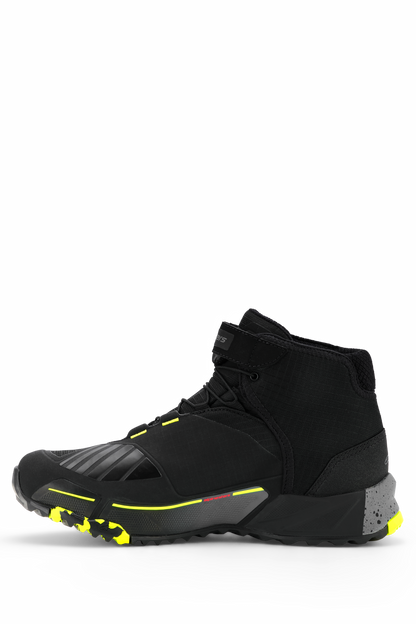 ALPINESTARS CR-X DRYSTAR RIDING SHOES