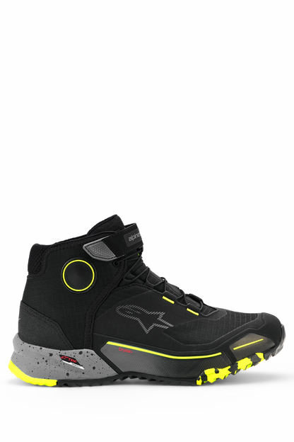 ALPINESTARS CR-X DRYSTAR RIDING SHOES