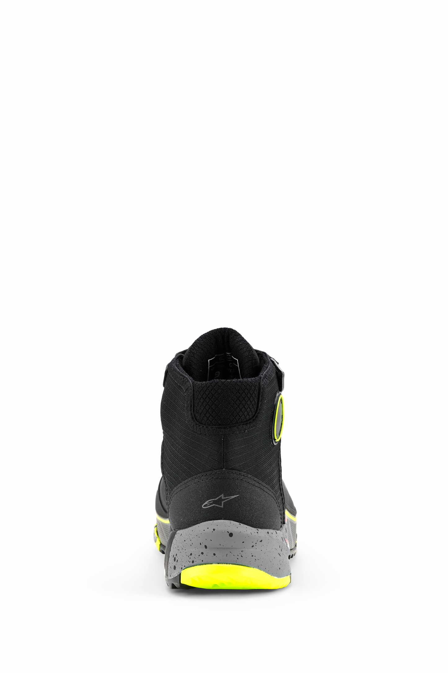 ALPINESTARS CR-X DRYSTAR RIDING SHOES