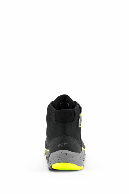 ALPINESTARS CR-X DRYSTAR RIDING SHOES