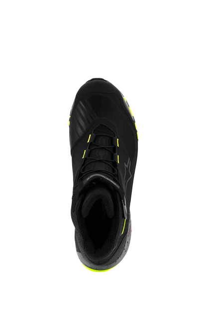 ALPINESTARS CR-X DRYSTAR RIDING SHOES