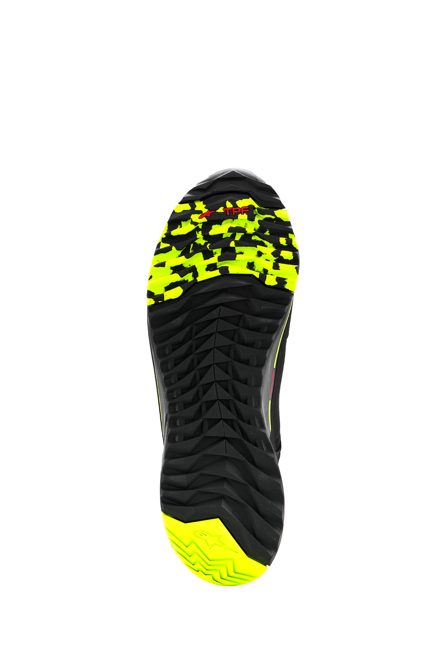 ALPINESTARS CR-X DRYSTAR RIDING SHOES