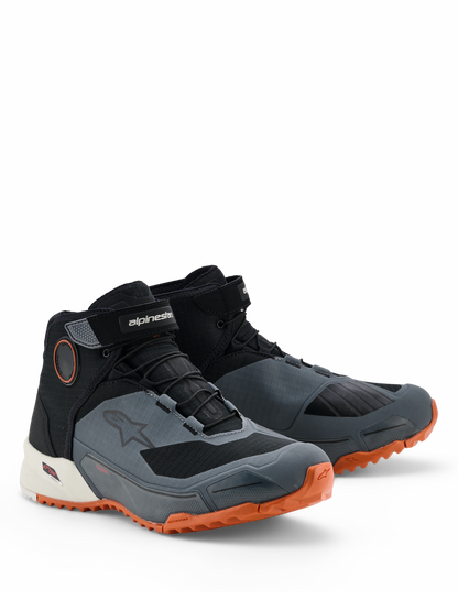 ALPINESTARS CR-X DRYSTAR RIDING SHOES