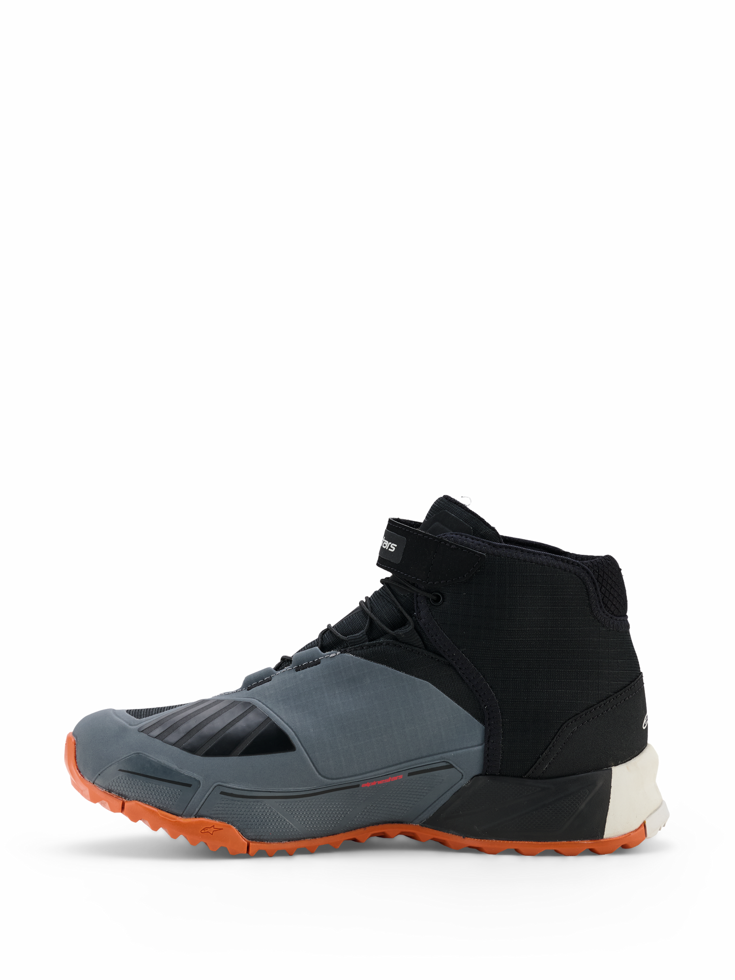 ALPINESTARS CR-X DRYSTAR RIDING SHOES