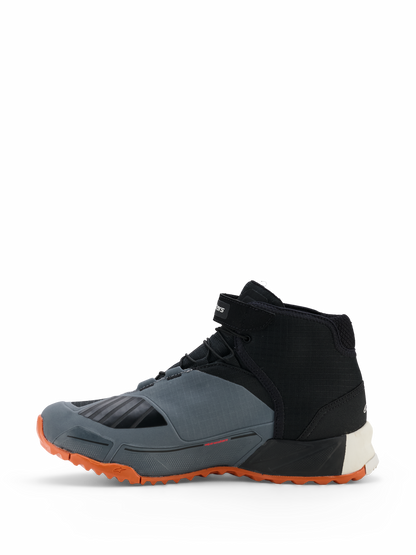 ALPINESTARS CR-X DRYSTAR RIDING SHOES