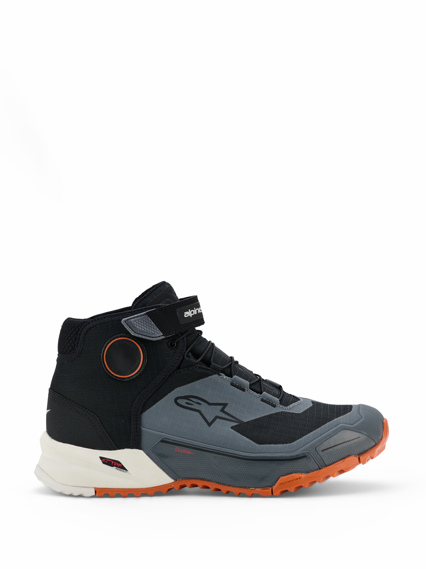 ALPINESTARS CR-X DRYSTAR RIDING SHOES