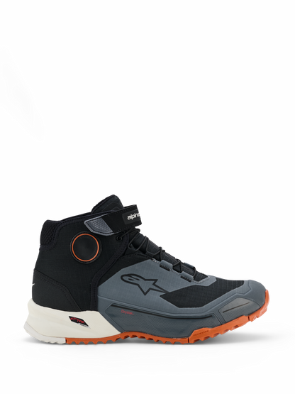 ALPINESTARS CR-X DRYSTAR RIDING SHOES