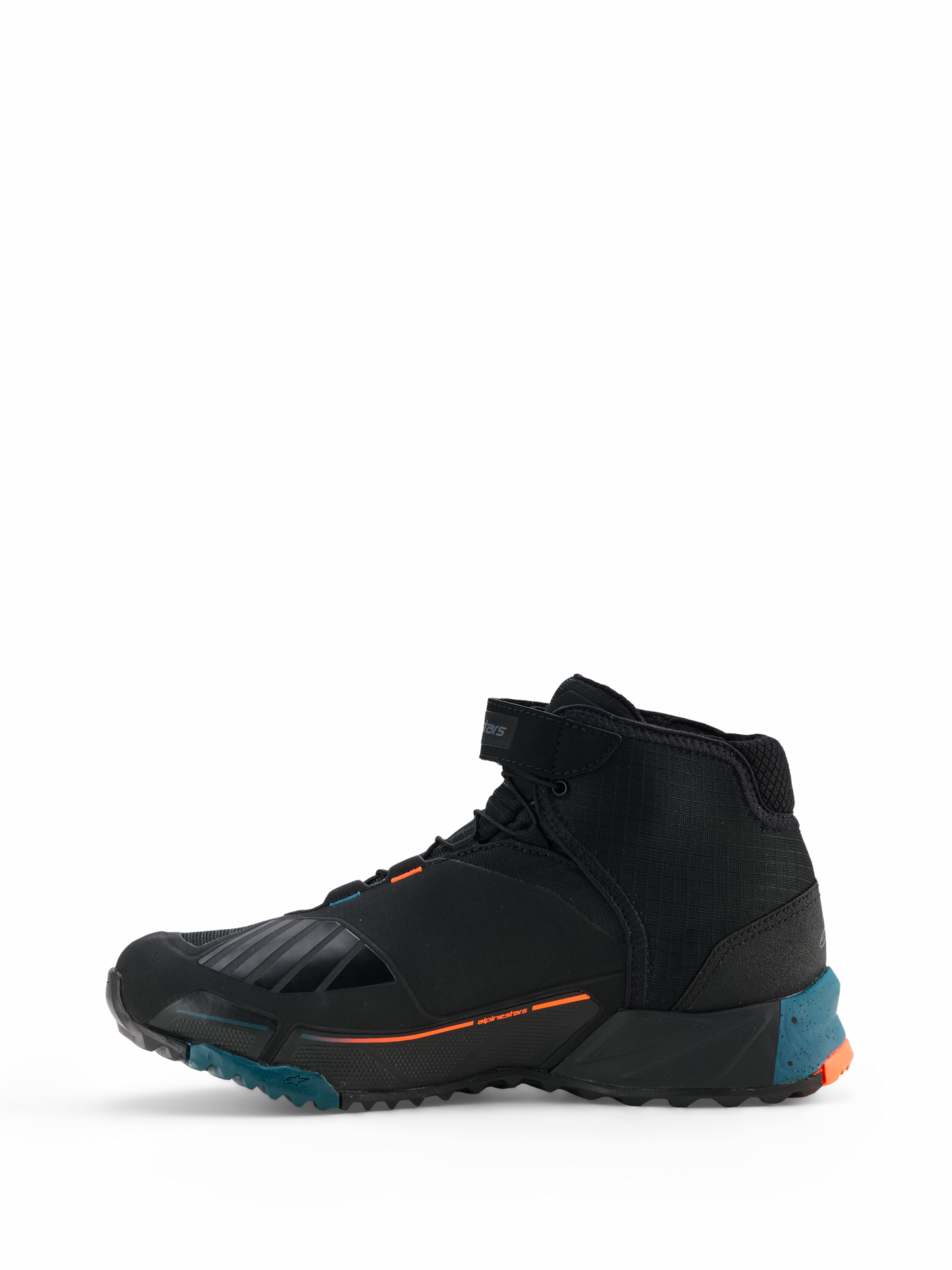 ALPINESTARS CR-X DRYSTAR RIDING SHOES