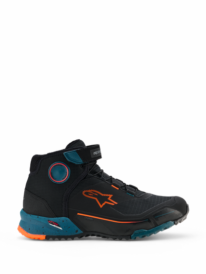 ALPINESTARS CR-X DRYSTAR RIDING SHOES