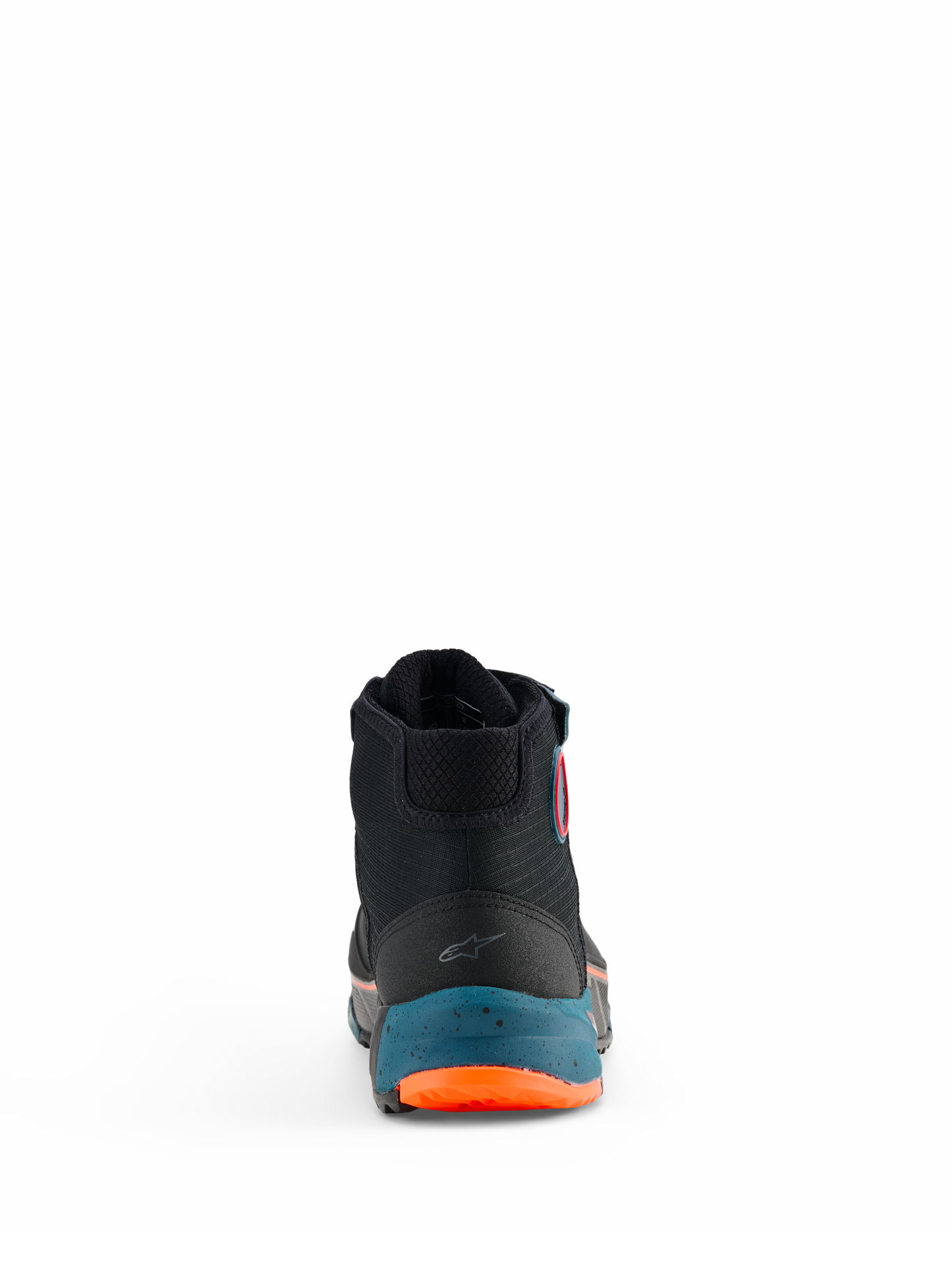 ALPINESTARS CR-X DRYSTAR RIDING SHOES