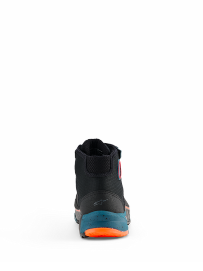 ALPINESTARS CR-X DRYSTAR RIDING SHOES