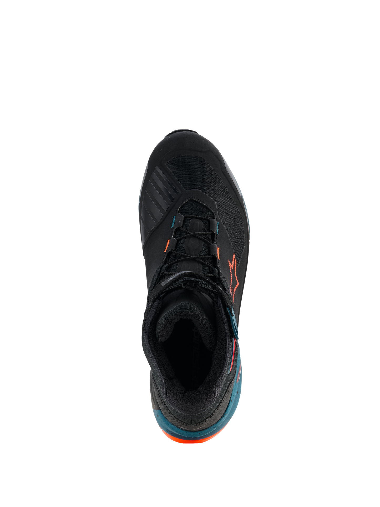 ALPINESTARS CR-X DRYSTAR RIDING SHOES