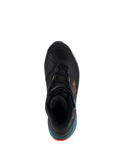 ALPINESTARS CR-X DRYSTAR RIDING SHOES
