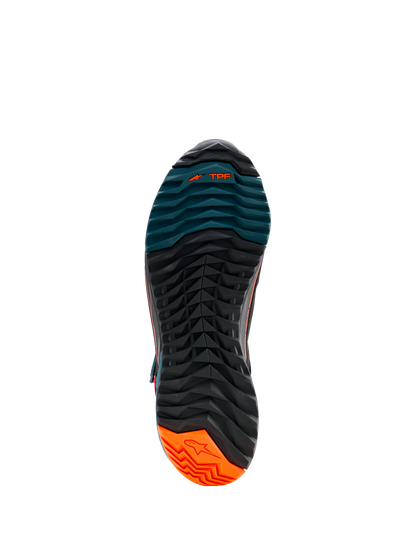 ALPINESTARS CR-X DRYSTAR RIDING SHOES