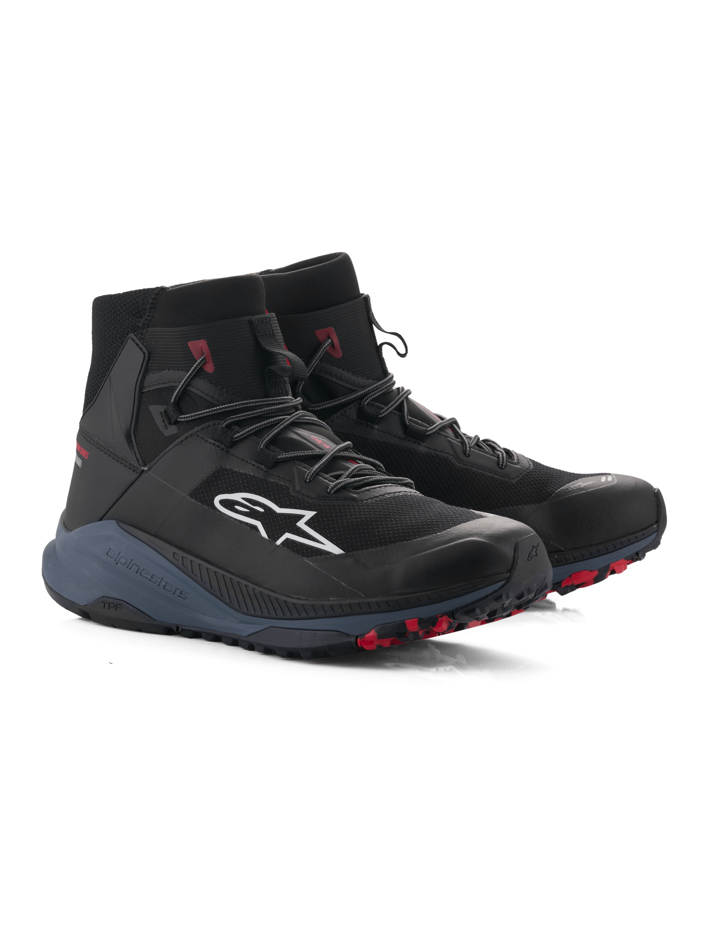 ALPINESTARS SPEEDFORCE XR SHOES