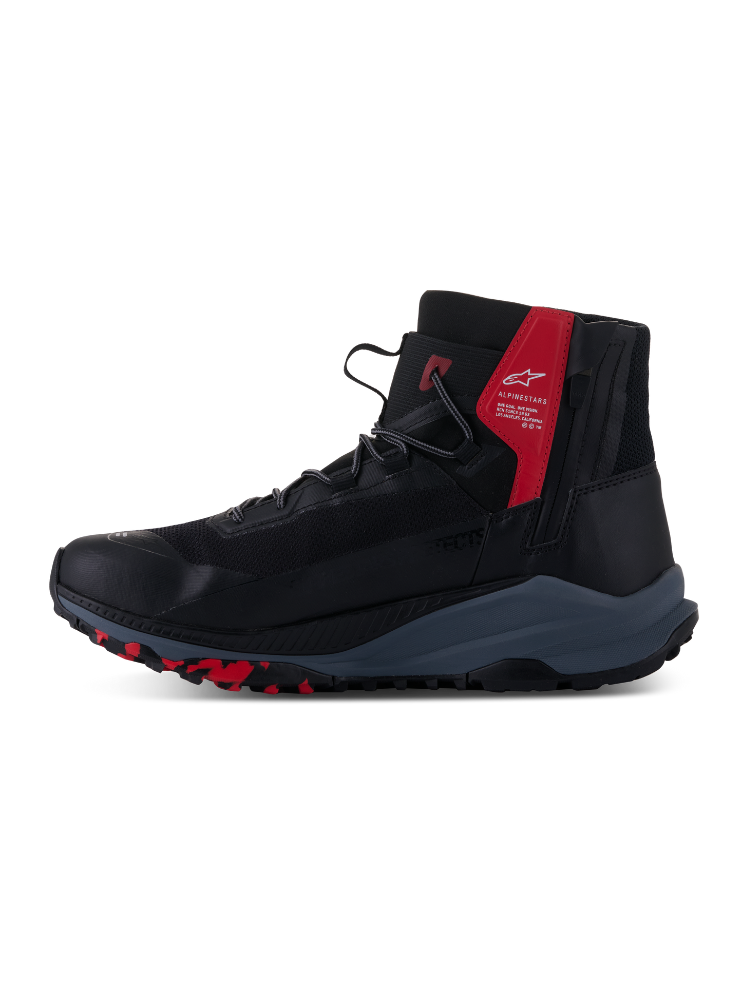 ALPINESTARS SPEEDFORCE XR SHOES