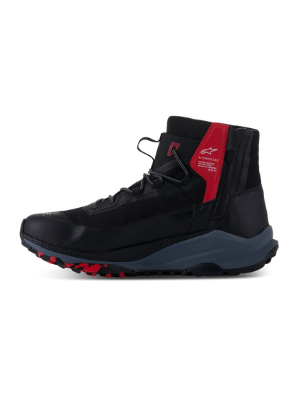 ALPINESTARS SPEEDFORCE XR SHOES