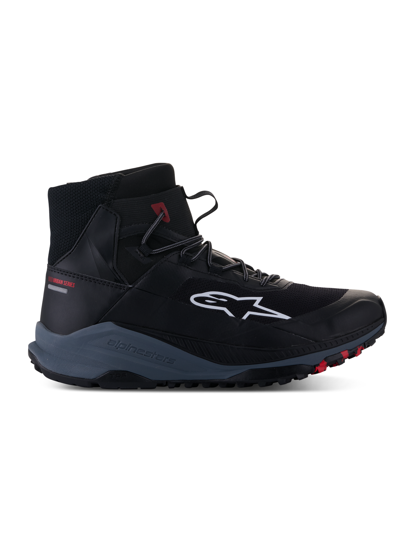 ALPINESTARS SPEEDFORCE XR SHOES