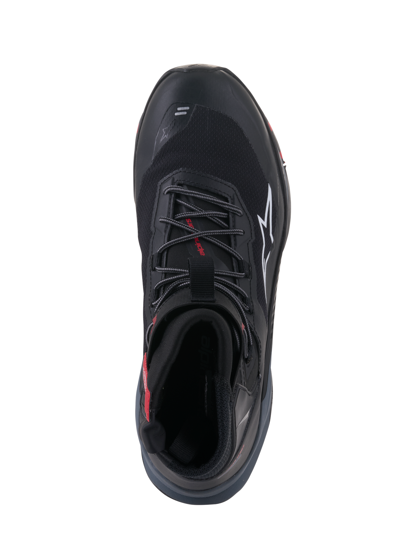 ALPINESTARS SPEEDFORCE XR SHOES
