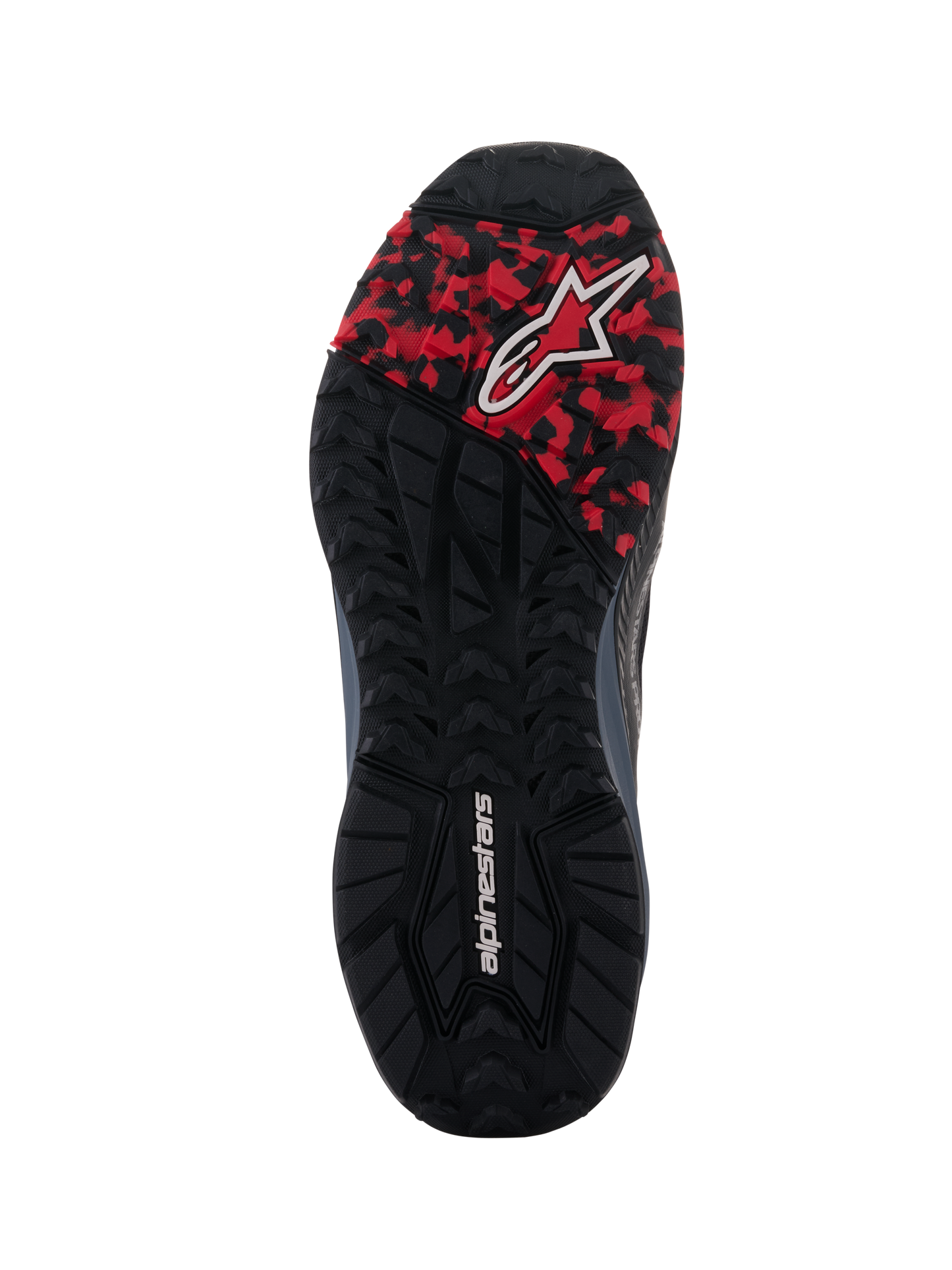 ALPINESTARS SPEEDFORCE XR SHOES