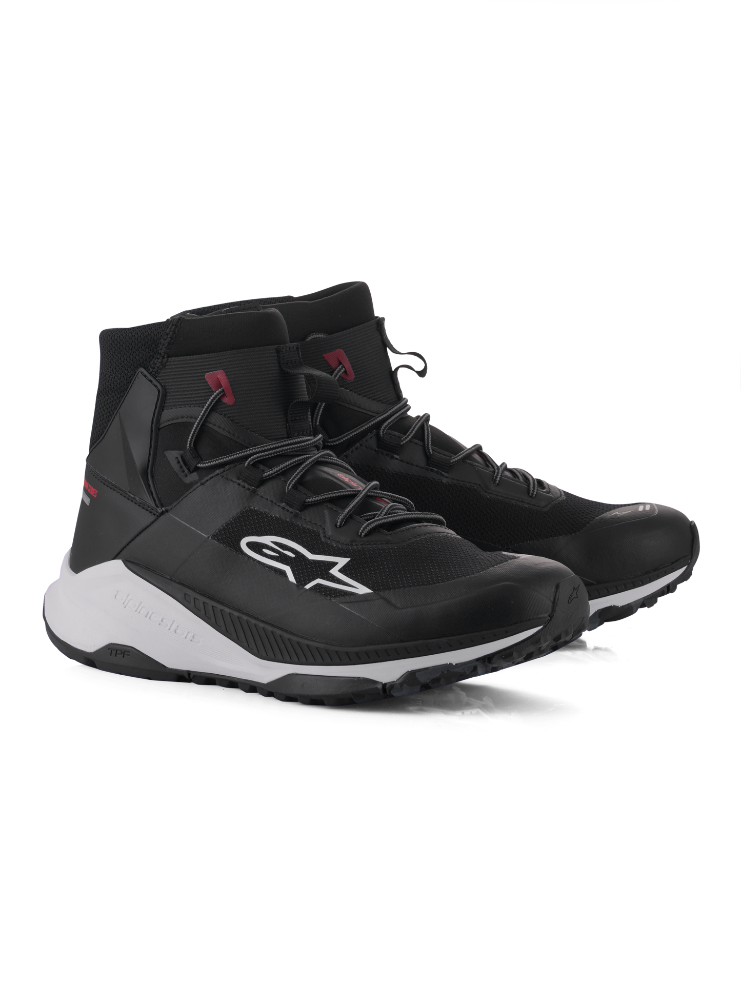 ALPINESTARS SPEEDFORCE XR SHOES